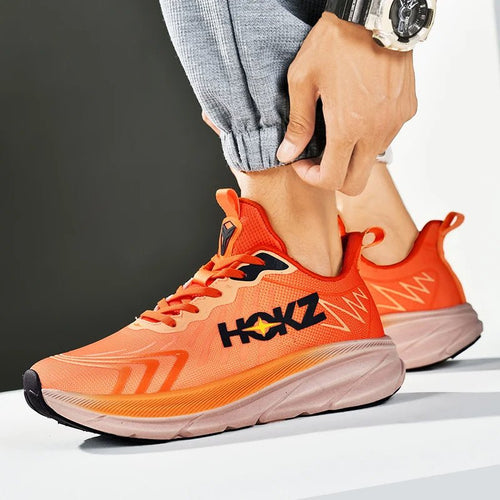 Amarae | Spring technology for easier walking/running