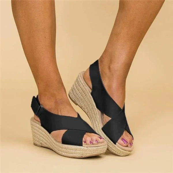 Amarae | Orthopedic Wedge Insoles - Esprit Clara