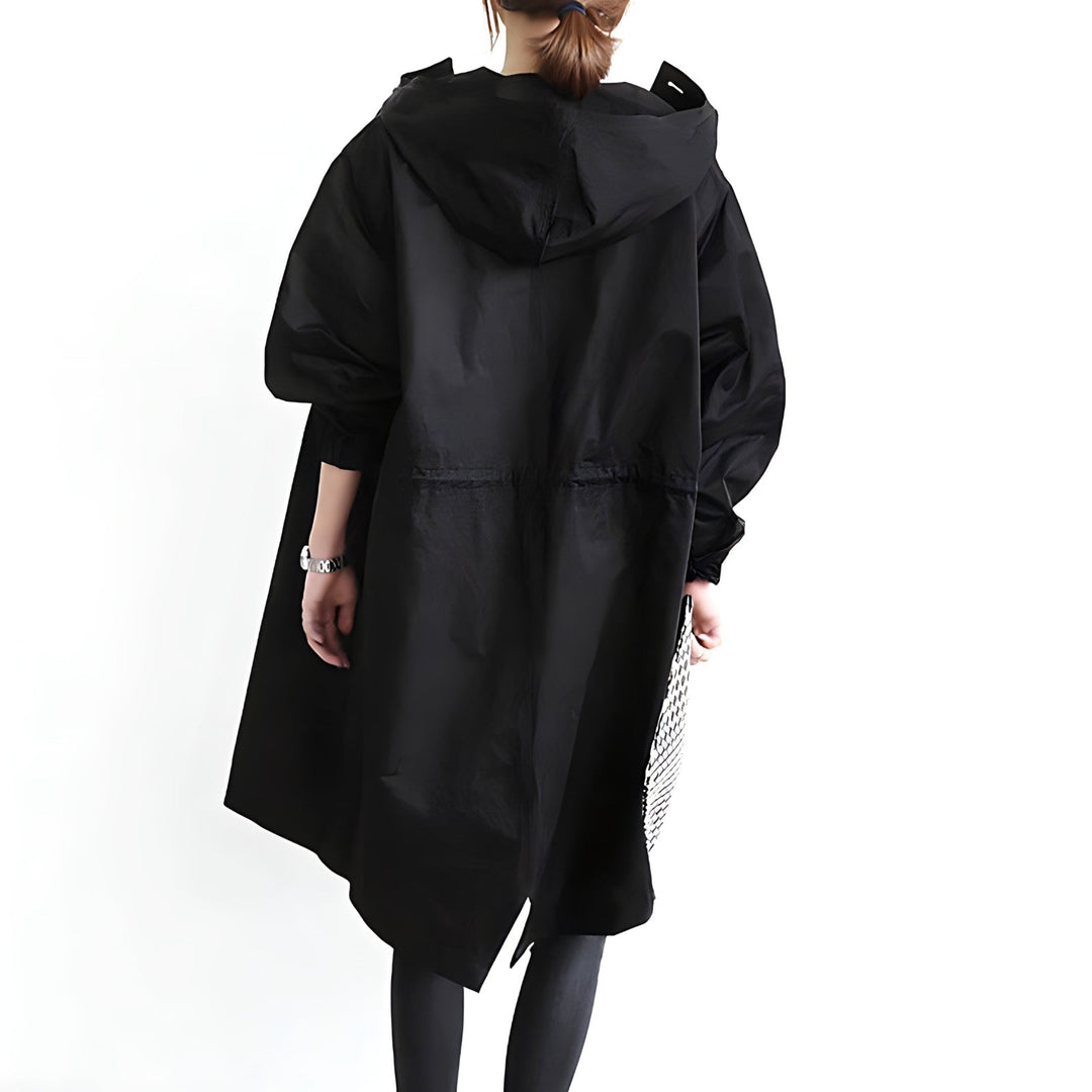 Amarae | Elegant trench coat