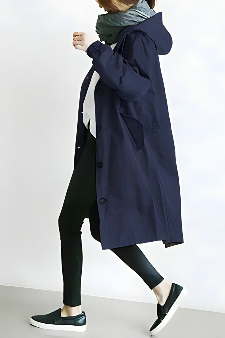 Amarae | Elegant trench coat