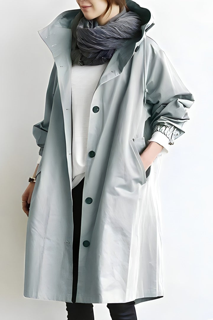Amarae | Elegant trench coat