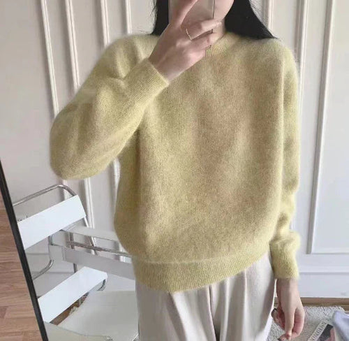Amarae | Soft Knit Sweater