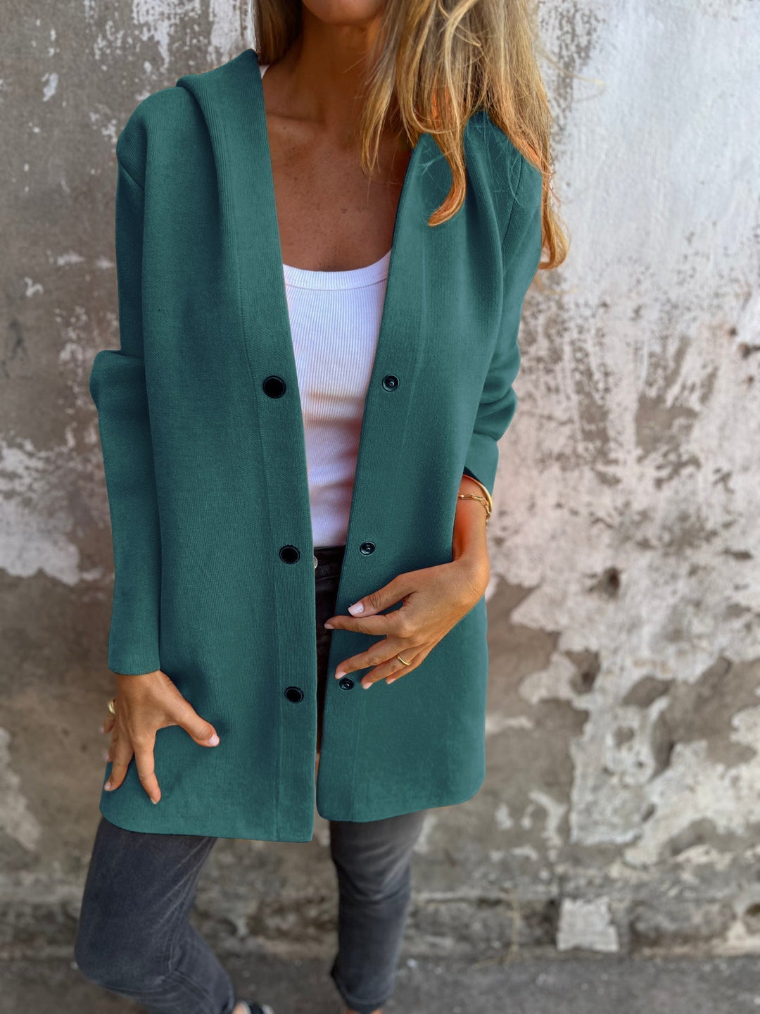 Lune London | Stylish thermal protection