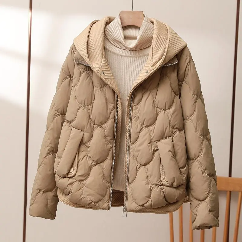 Lune London | Casual puffy coat