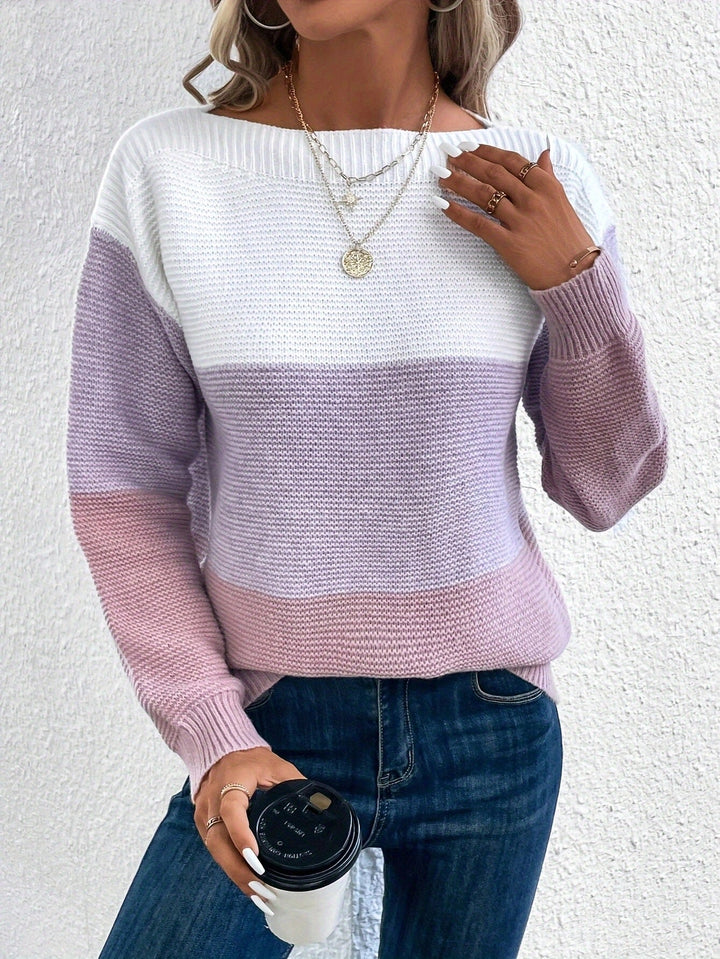 Lune London | Comfortable sweater
