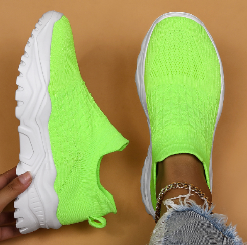 Lune London | Women's orthopedic sneakers