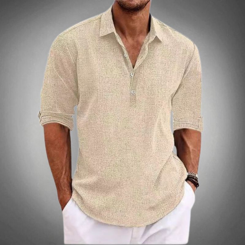 Lune London | Classic Polo Shirt