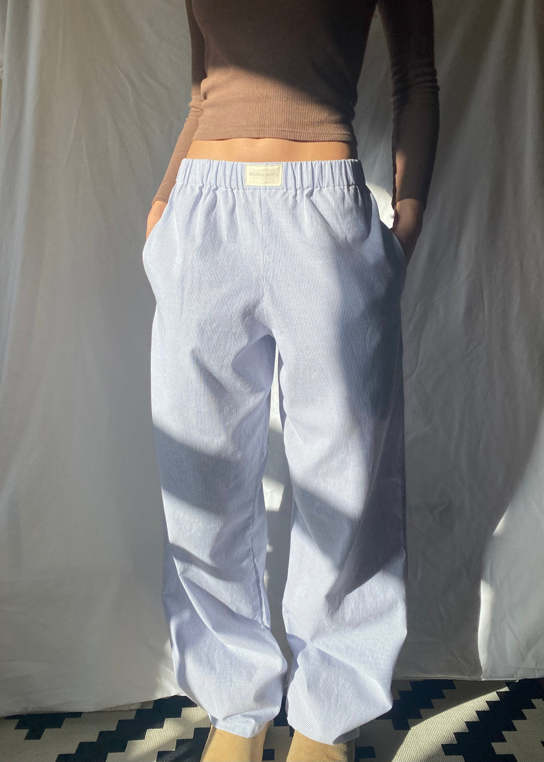 Lune London | Loungewear Pants