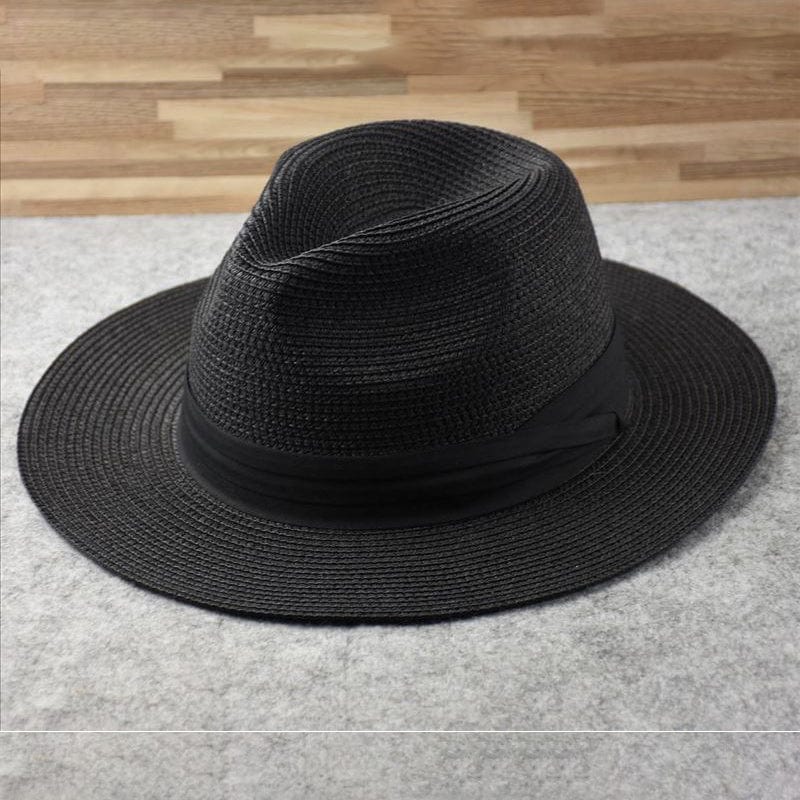 Lune London | Handmade Panama hat – Your style solution