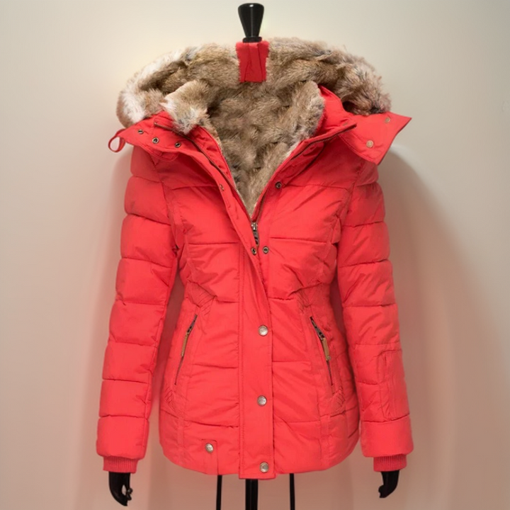 Amarae | Comfortable Warm Women's Winter Coat