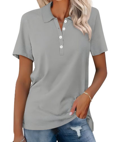 Amarae | Comfortable Women's Polo Shirt