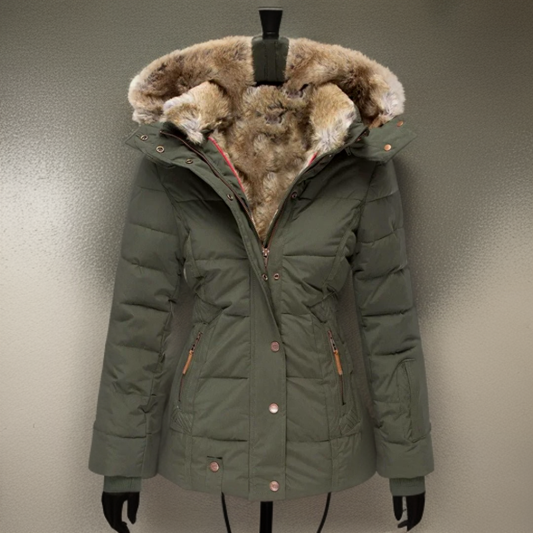 Amarae | Comfortable Warm Women's Winter Coat