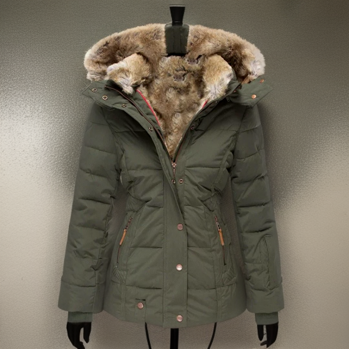 Amarae | Comfortable Warm Women's Winter Coat