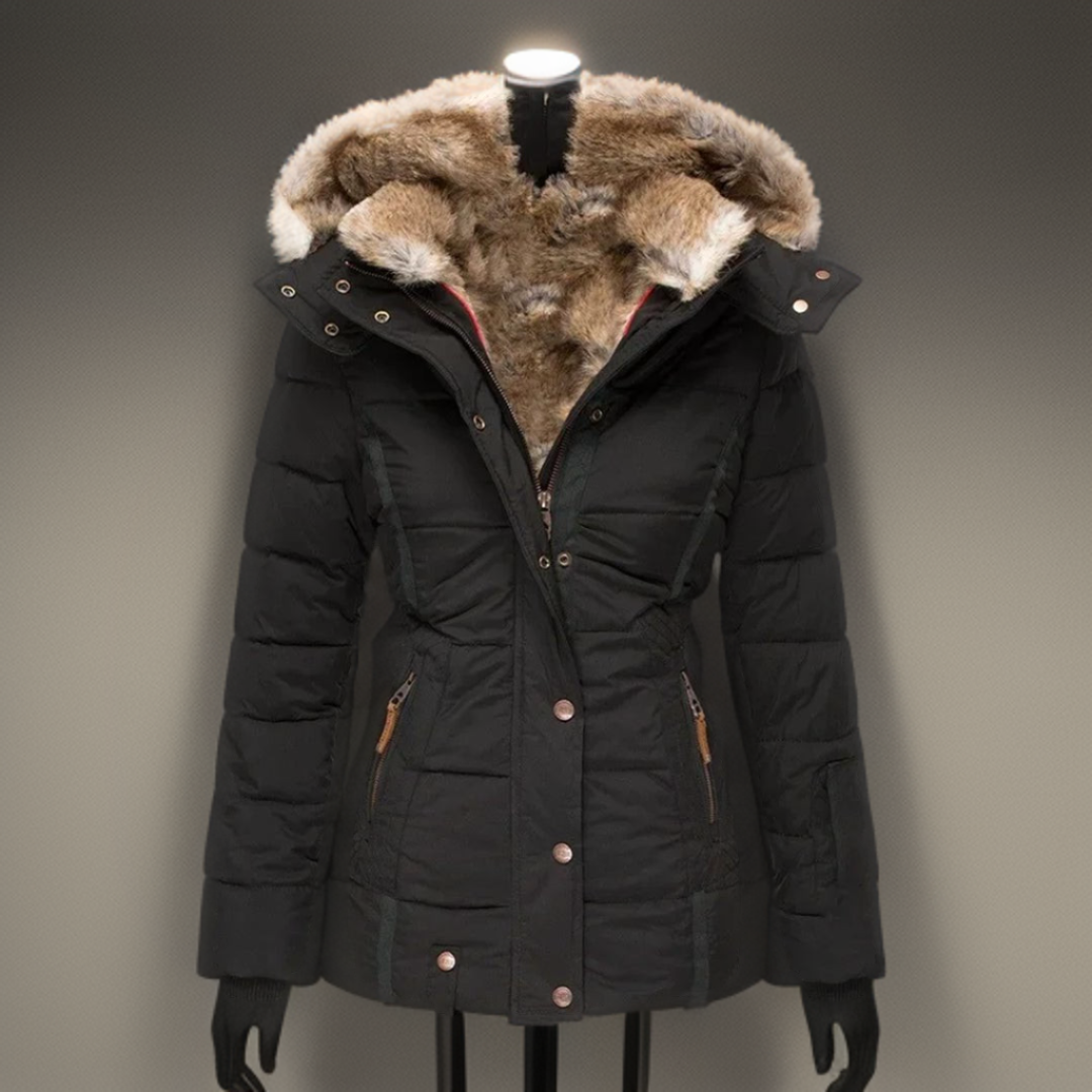 Amarae | Comfortable Warm Women's Winter Coat