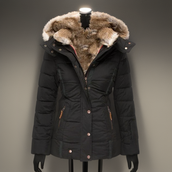Amarae | Comfortable Warm Women's Winter Coat