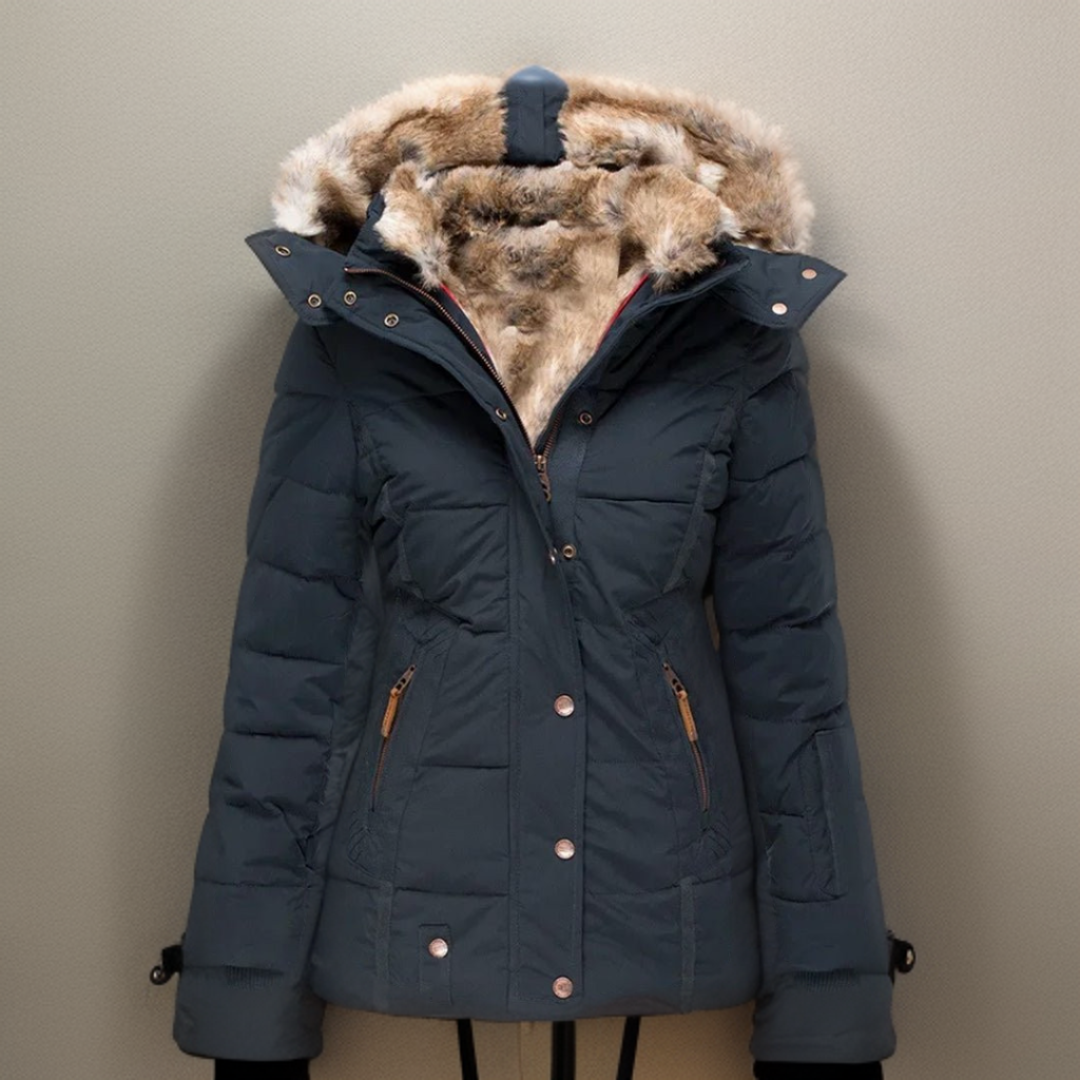 Amarae | Comfortable Warm Women's Winter Coat