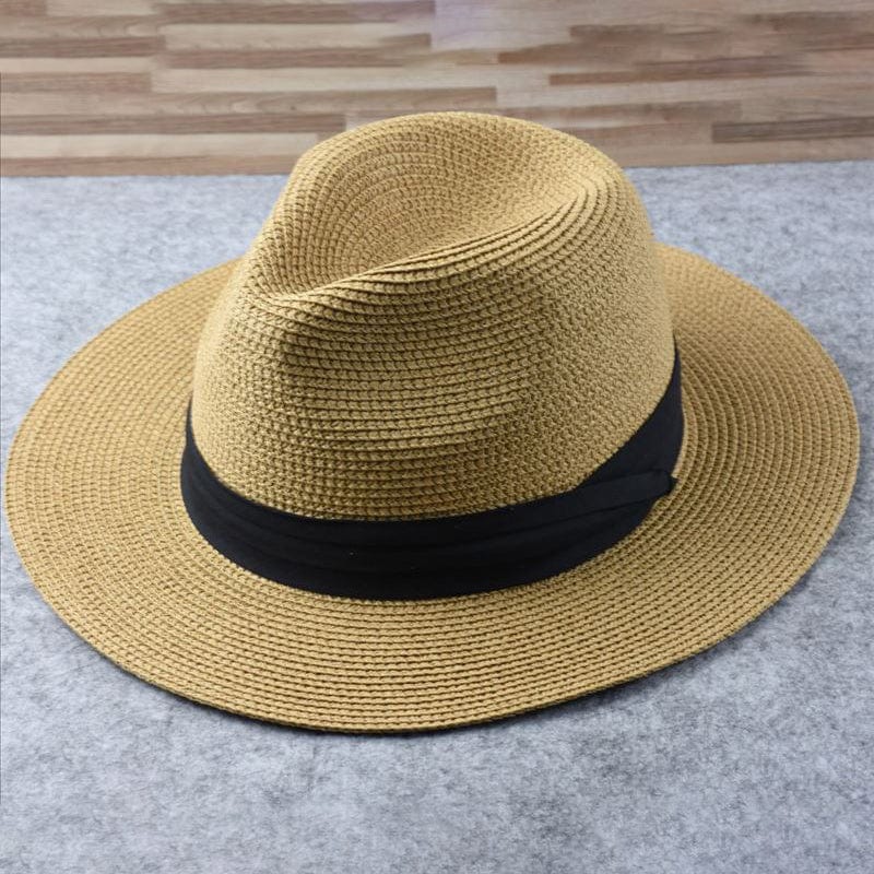 Lune London | Handmade Panama hat – Your style solution