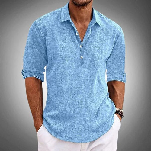 Amarae | Classic Polo Shirt