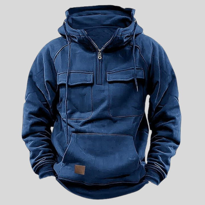 Amarae | Men's Hoodie in Fashion