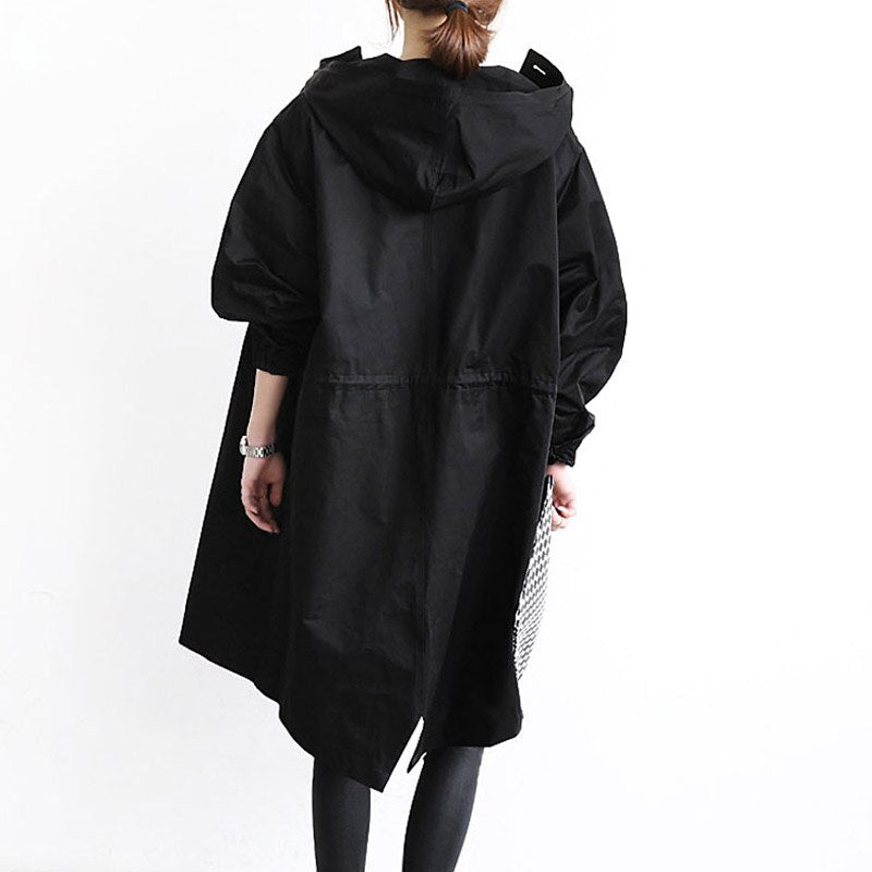 Lune London | Elegant and waterproof trench coat
