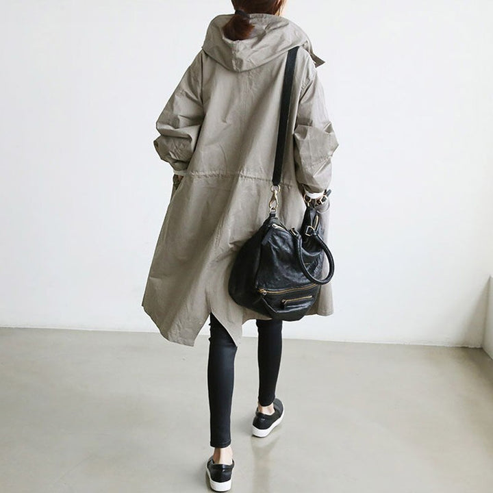 Lune London | Stylish Waterproof Trench Coat