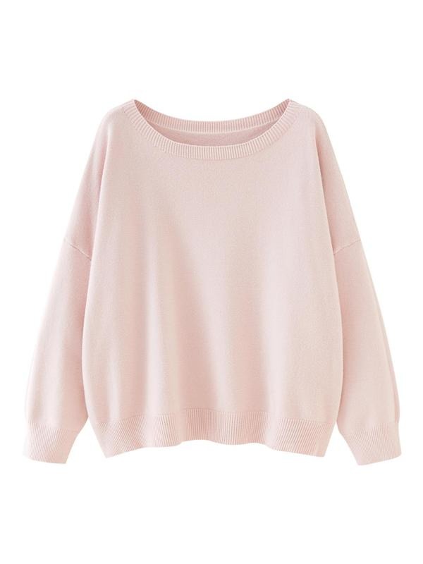 Lune London | Round Neck Sweater