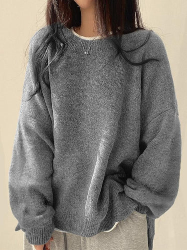 Amarae | Casual Sweater