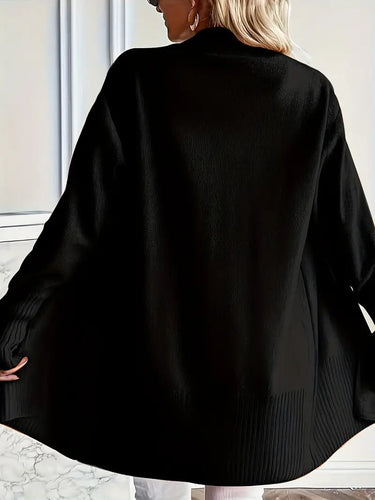 Amarae | Longer Cardigan