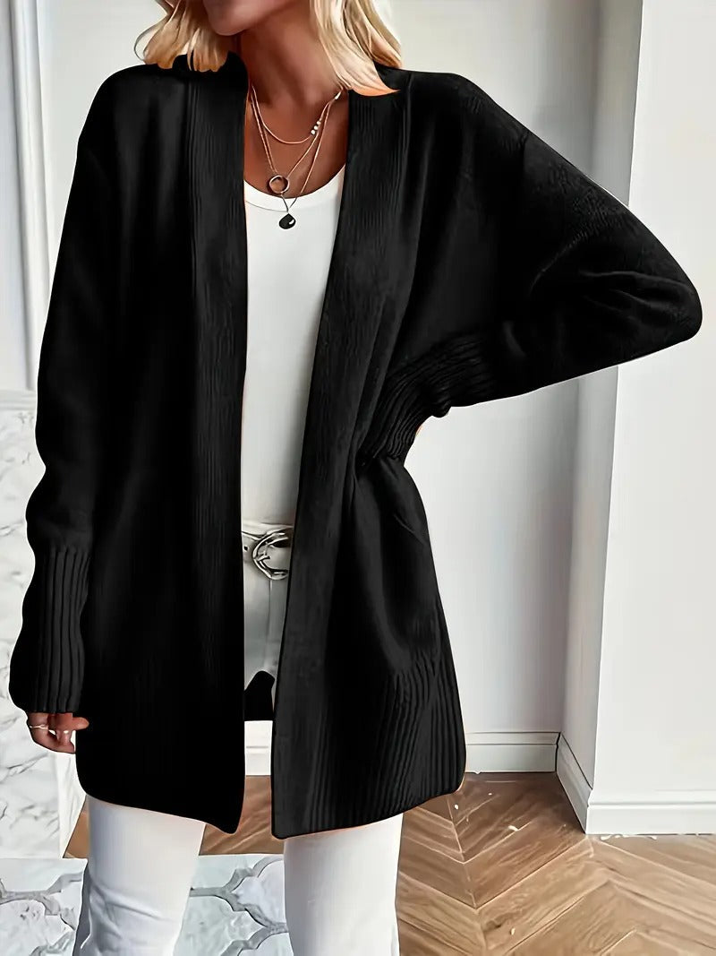 Lune London | Longer Cardigan