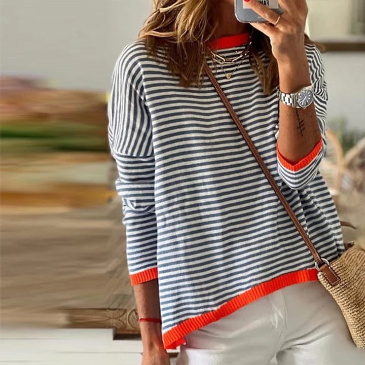 Lune London | Sweater - Vintage Design - Soft fabric with breathable comfort