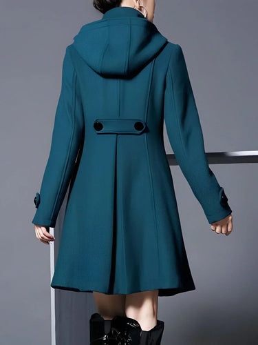 Amarae | Trendy practical jacket