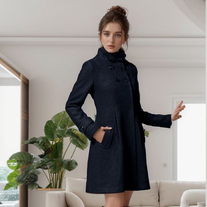 Lune London | Trendy practical jacket