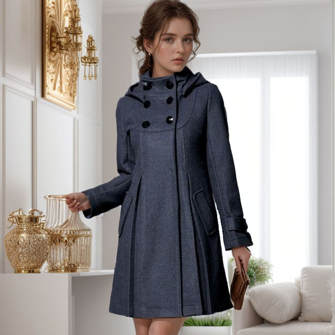 Lune London | Trendy practical jacket