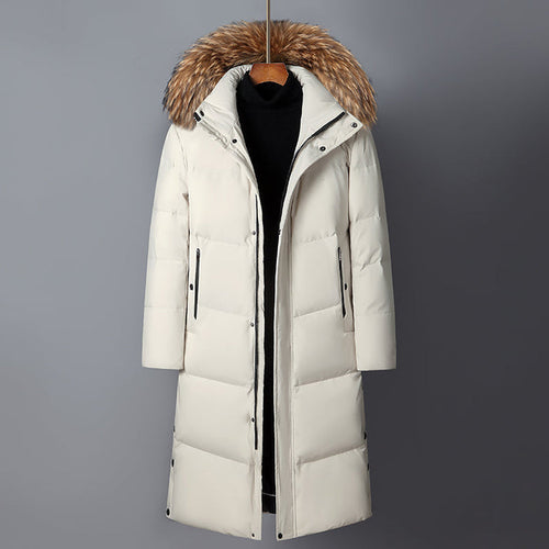 Amarae | long winter coat for women