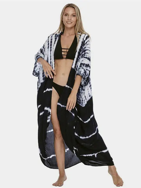 Lune London | Beach Sarong