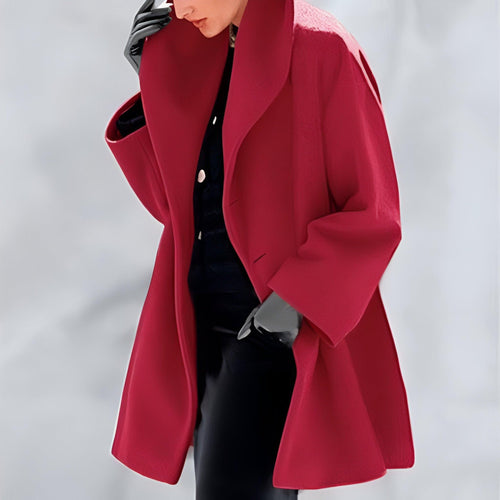 Amarae | Windproof Coat