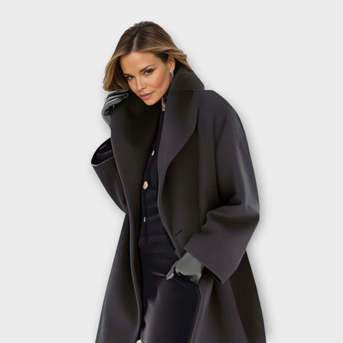 Amarae | Elegant Transitional Wool Jacket