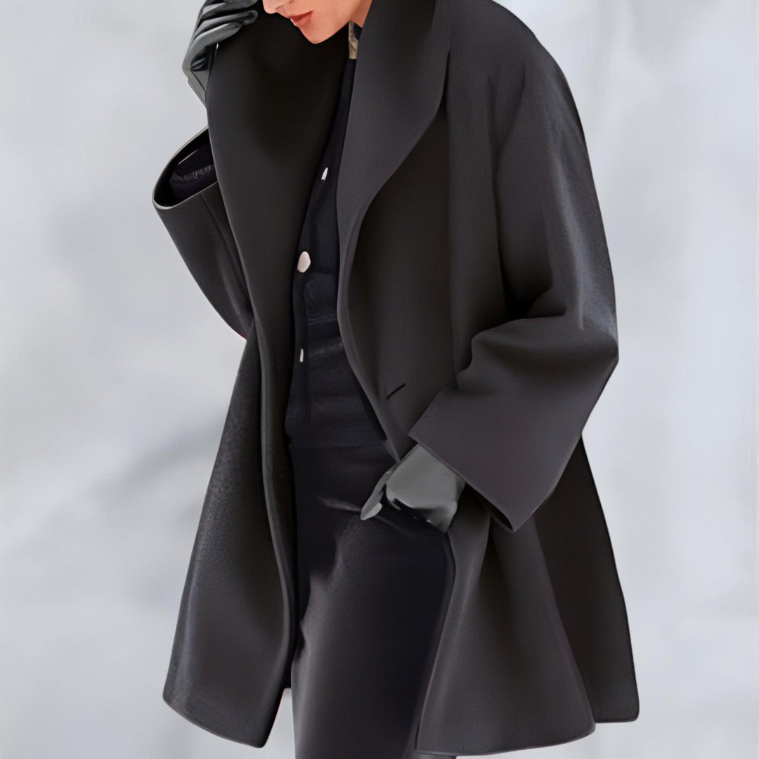Lune London | Windproof Coat