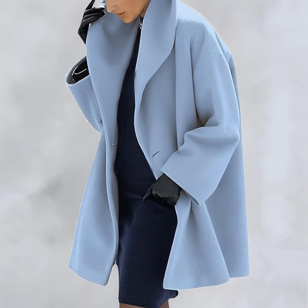 Lune London | Windproof Coat