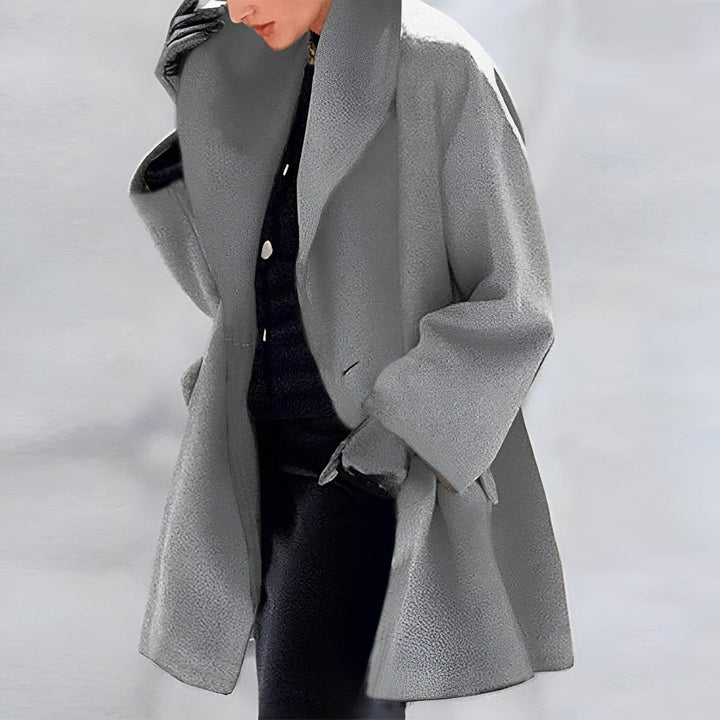 Lune London | Windproof Coat