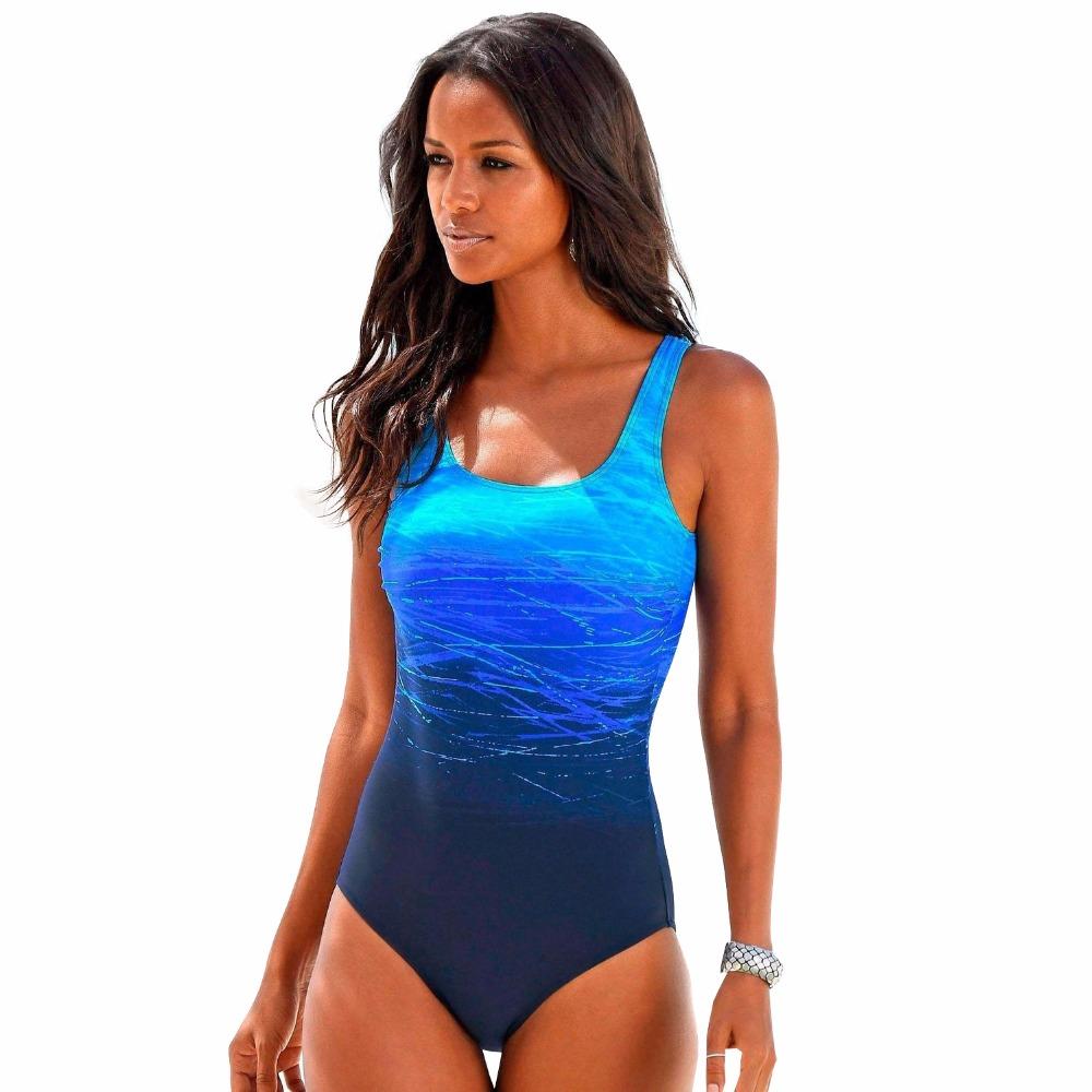 Lune London | One-Piece Sports Swimsuit