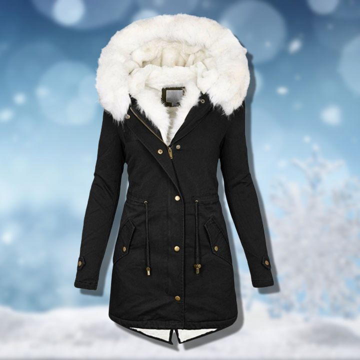 Amarae | Women's warm and lined jacket