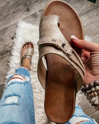 Amarae | Orthopedic Women's Sandals