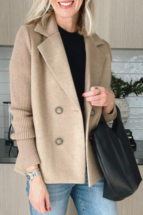 Amarae | Elegant Everyday Jacket