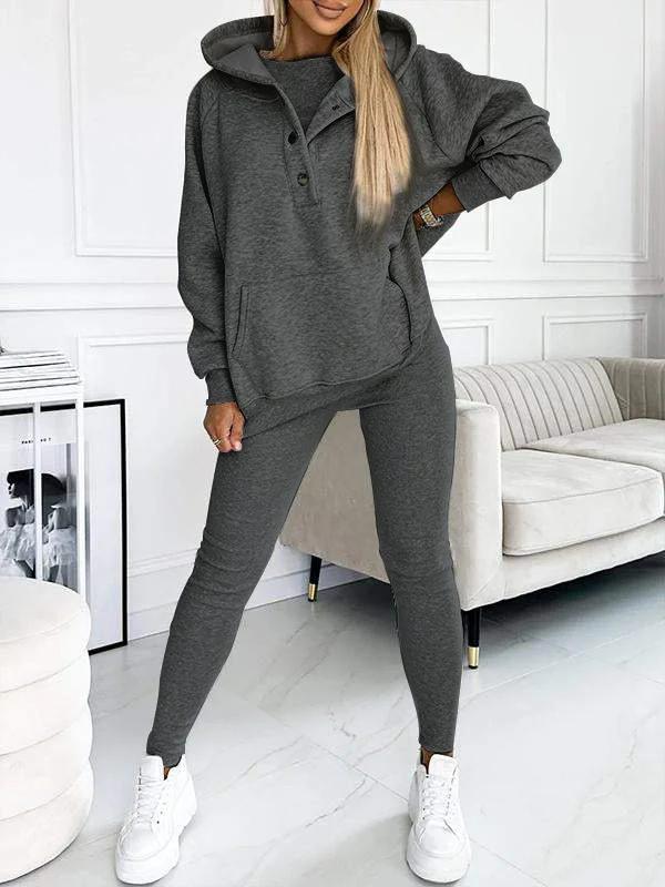 Amarae | Casual and comfortable hoodie set