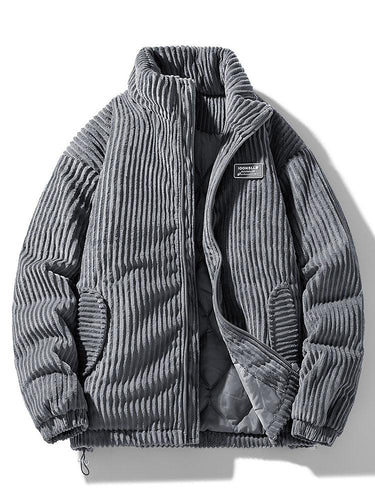 Amarae | Stylish corduroy jacket