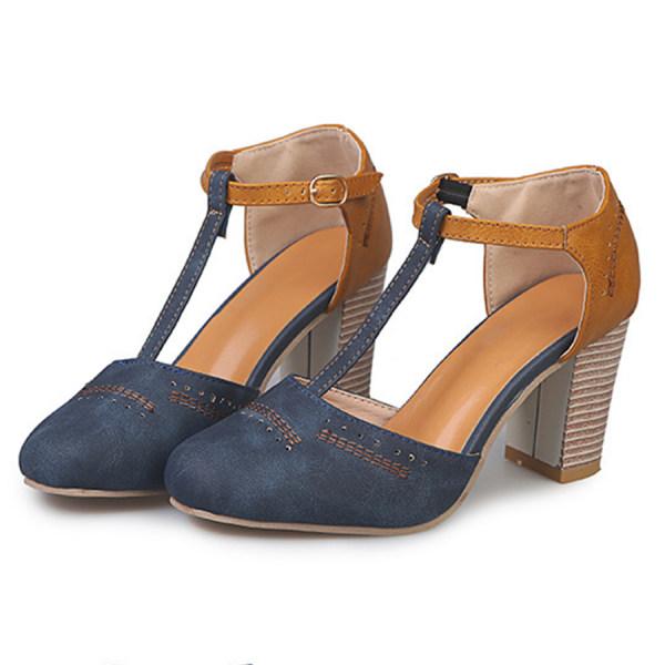 Lune London | Elegant and Comfortable Women's Shoes with Heel