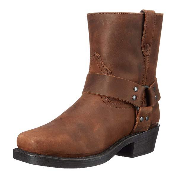 Lune London | Cowboy Boots Andrew