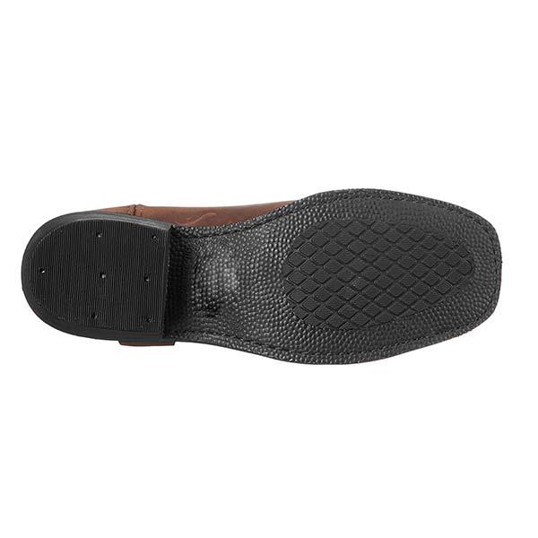 Lune London | Cowboy Boots Andrew