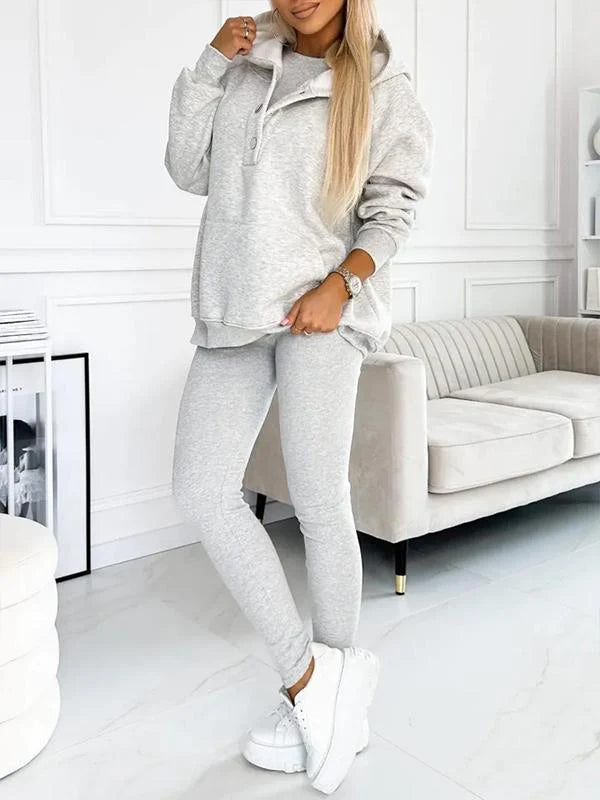 Amarae | Casual and comfortable hoodie set